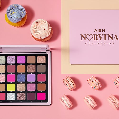 Norvina Collection