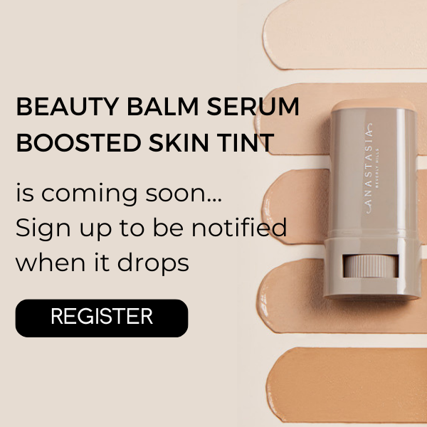 beauty balm serum boosted skin tint is coming soon. sign up to be notified when it drops.