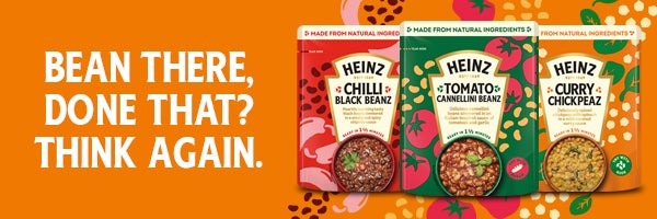 bean there. done that? think again