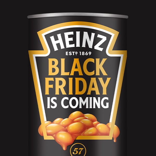 black friday is coming soon