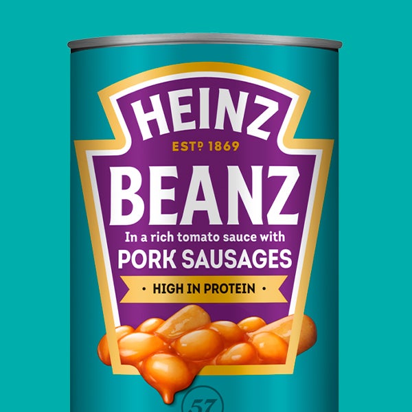 🚨 Bundle Alert🚨Heinz Gluten Free Beans and Sausages. Experience the beloved classic Heinz Gluten free beans and sausages that are now available in a convenient new bundle.Made with love and perfect for any meal.