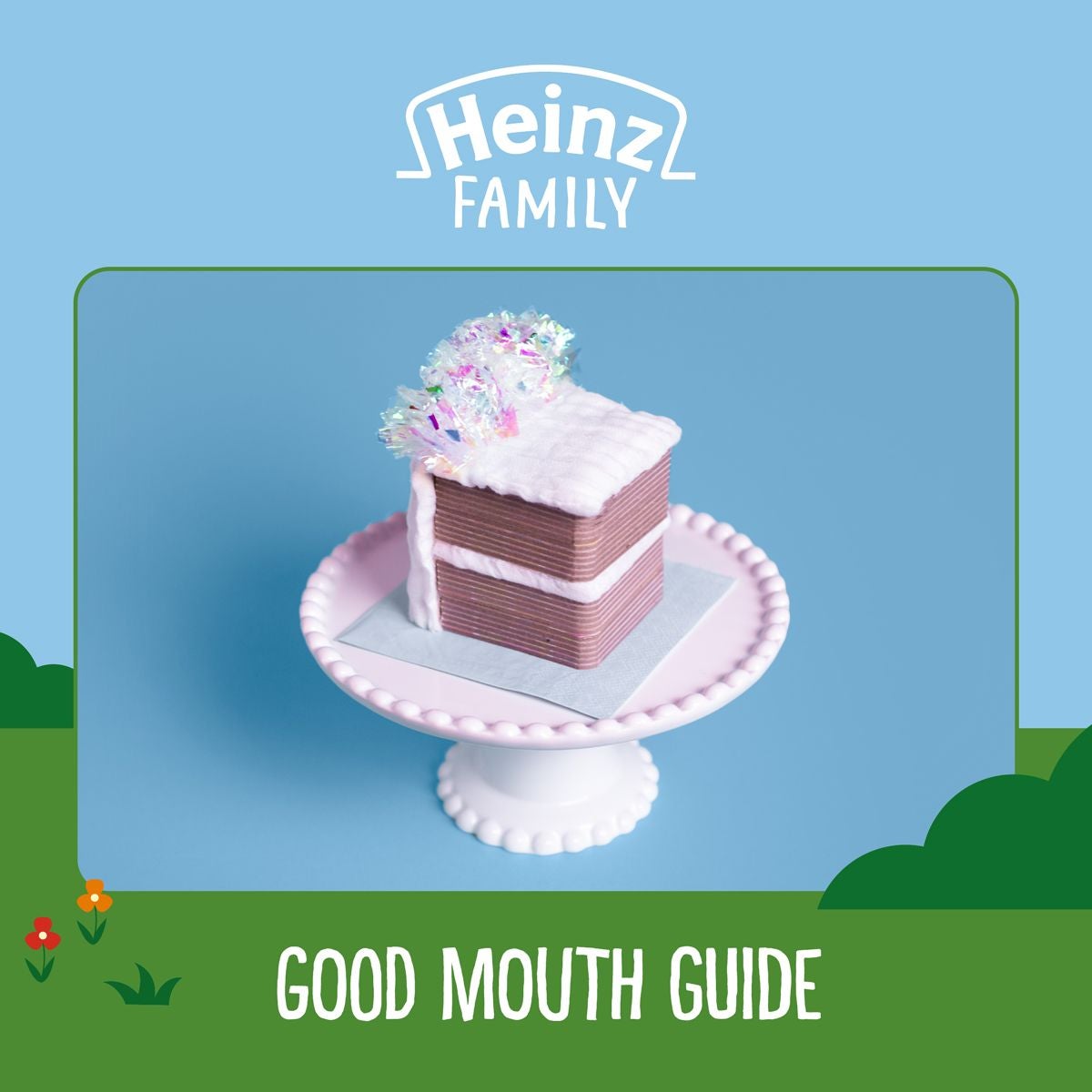 GOOD MOUTH GUIDE