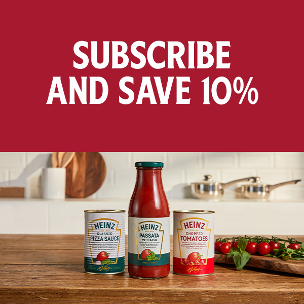 Subscribe and Save today!