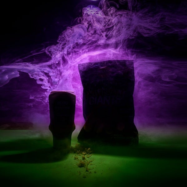 Something Spooky’s Brewing...