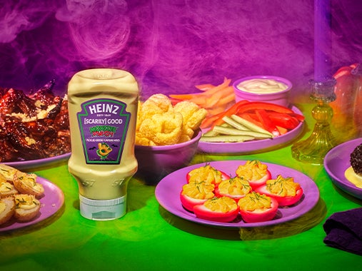 Build your own bean based meals bundle