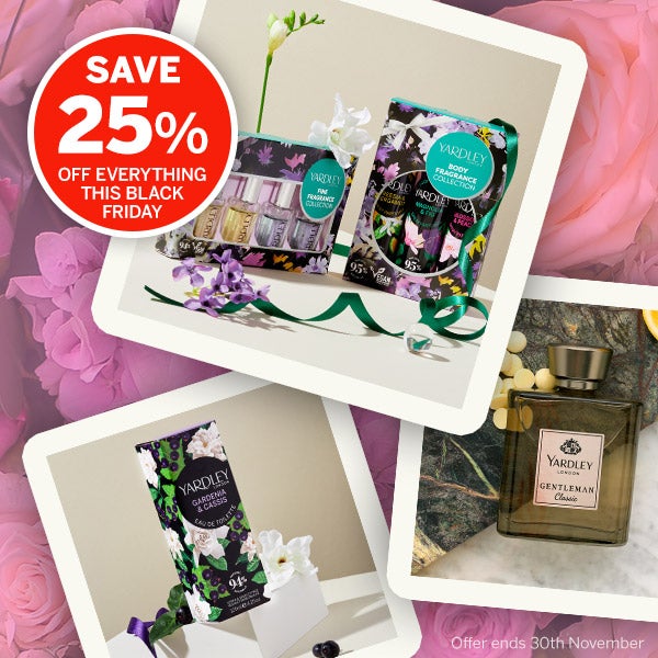 Black Friday Sale till the 30th of Nov