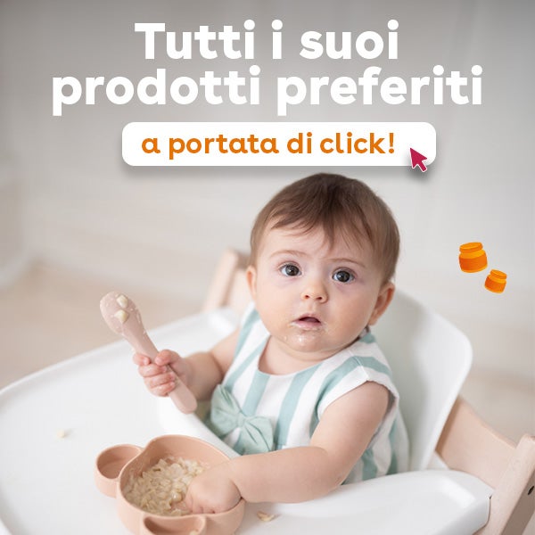 Scopri tutti i suoi prodotti preferiti