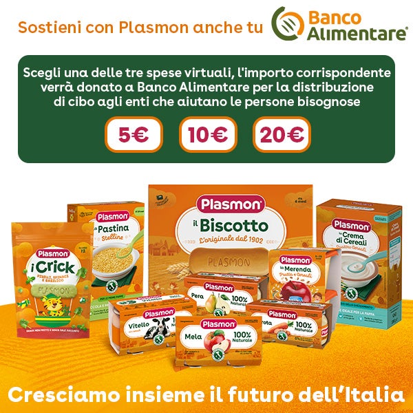 BANCO ALIMENTARE