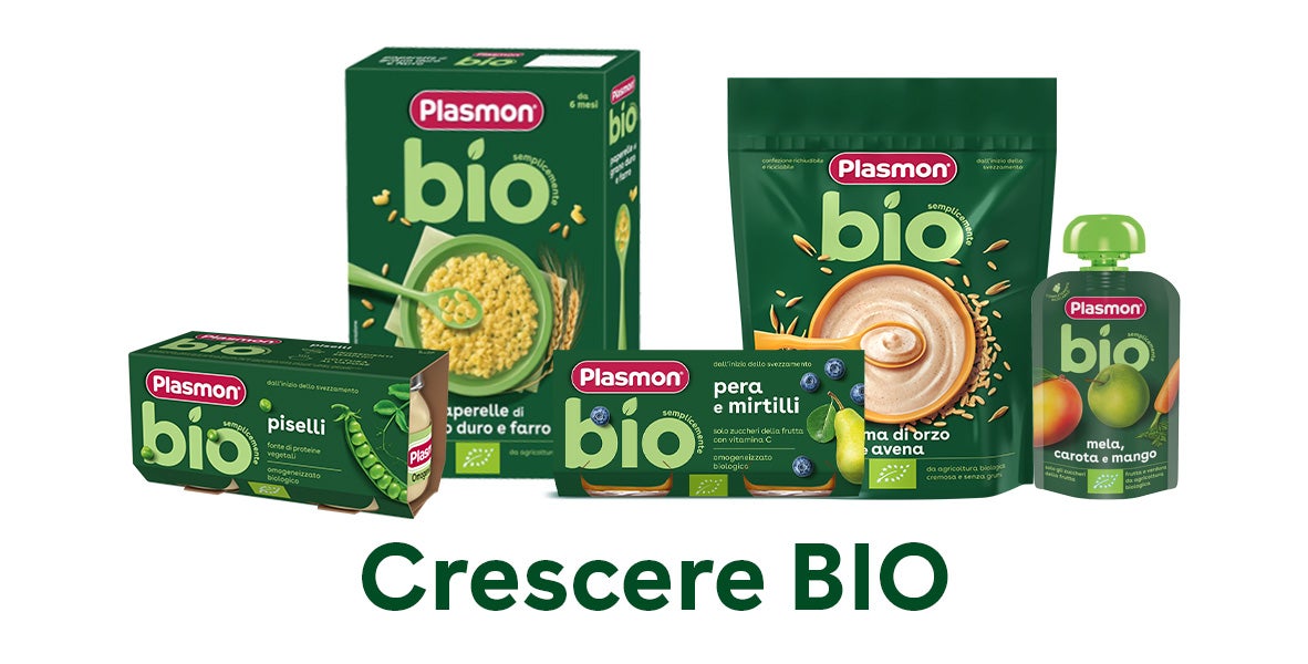 Crescere BIO