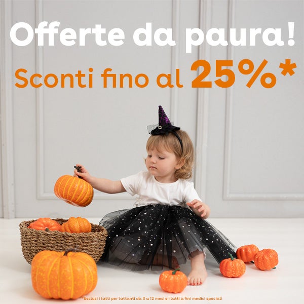 Scopri tutti i suoi prodotti preferiti