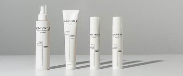 Skin Virtue Products