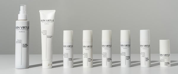 Skin Virtue Product