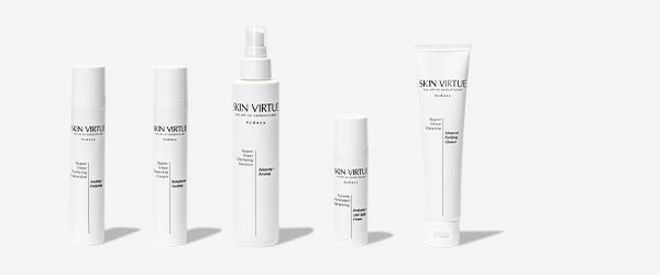 blemishes collection