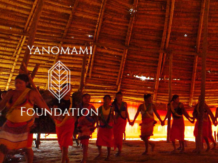 Yanomami Foundation