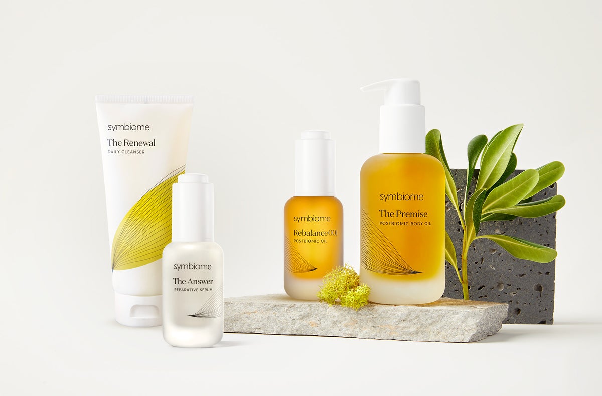 symbiome products