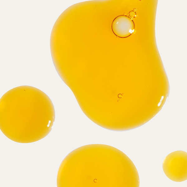 skincare oils