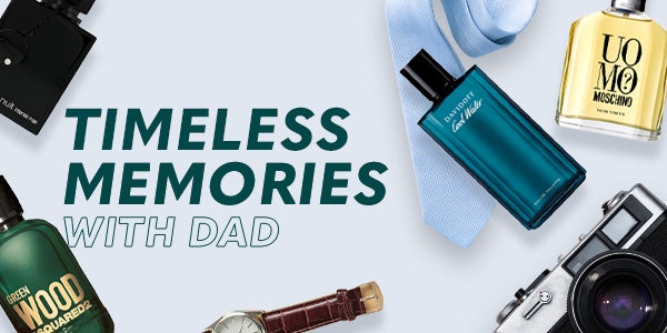Father's Day Header Banner
