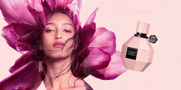 Week 22 Viktor&Rolf Flowerbomb Extreme Hero Banner