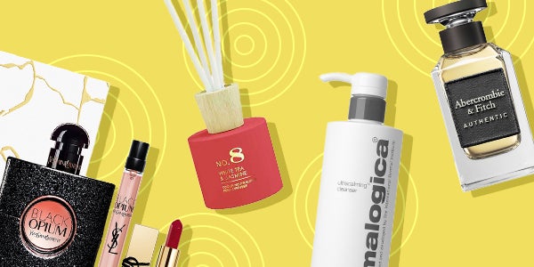 Week 4 brands on offer Hero/ lander Banner