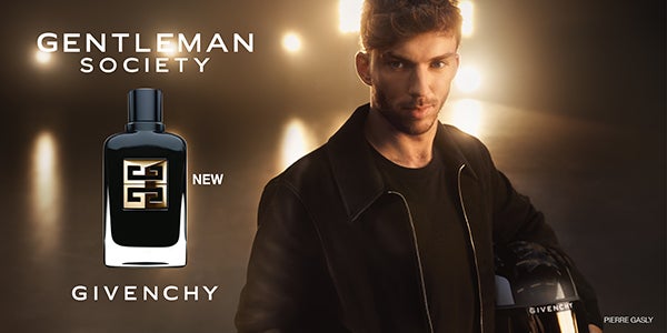 Givenchy Brand Room - Society Ambree