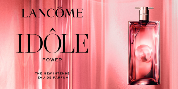 Lancome Brand Room Banner