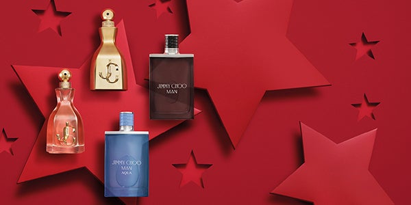 Jimmy choo perfume black friday store