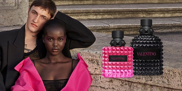 Week 6 Valentino Kors Promo Banner