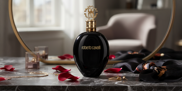 Week 38 Promo Banner - Roberto Cavalli