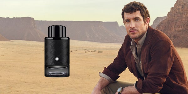 Week 25 Montblanc Brand Room Banner