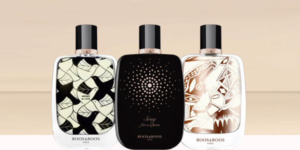 Brand Room Roos & Roos