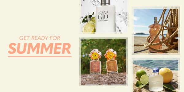 Week 34 Summer Shop Banner