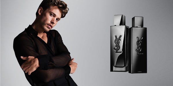 Week 42 Yves Saint Laurent Promo Banner