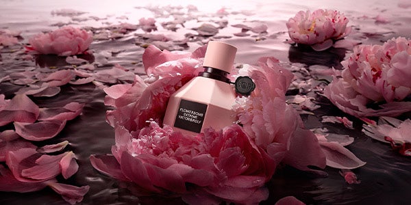 Viktor&Rolf Brand Room Promo Banner