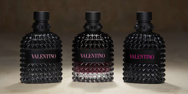 Week 22 Valentino Promo Banner
