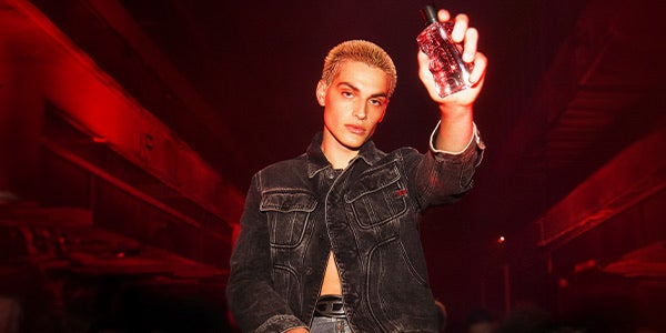 Week 19 Diesel RED Promo Banner