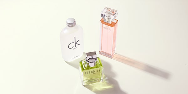 Week 19 60% Off Calvin Klein Hero Banner