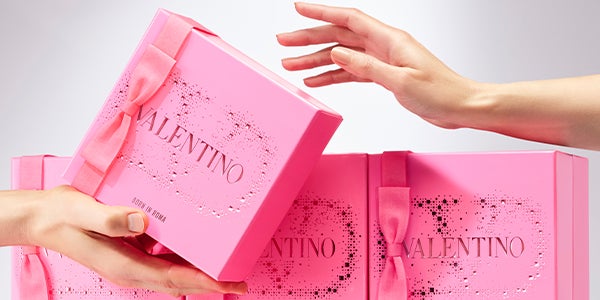 Valentino Born In Roma Christmas Gift Sets