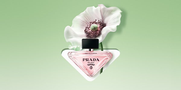 Prada Paradoxe Virtual Flower