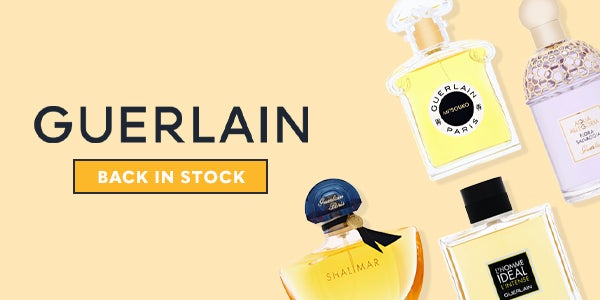 Guerlain  - Back In Stock