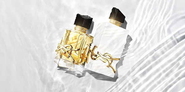 Get YSL L'Eau Nue Hero at Fragrance Direct