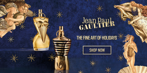 Jean Paul Gaultier - The Fine Art of Holidays