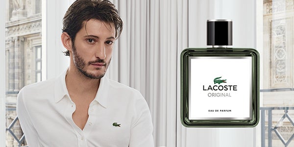 Week 52 Lacoste Brand Room Banner