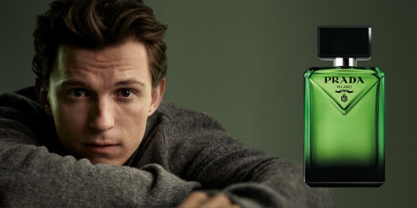 Prada Paradigme Hero Banner
