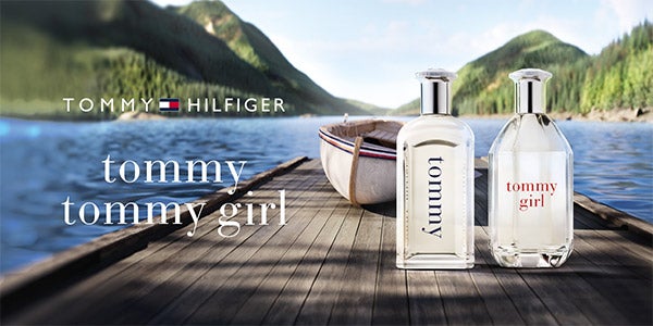 Tommy Hilfiger Perfume, For Men & Women