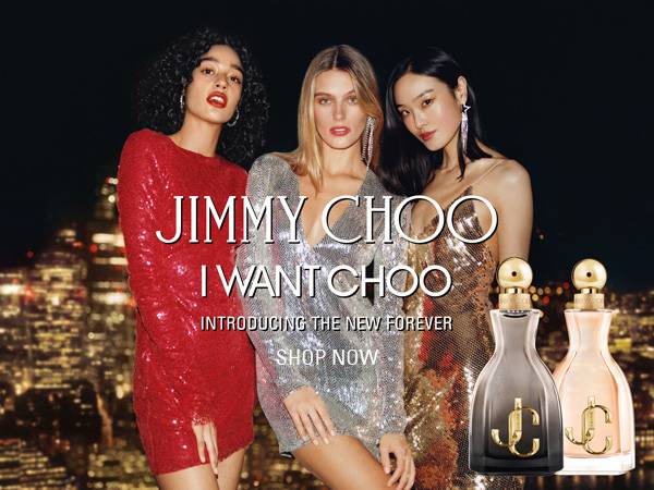 Jimmy choo perfume sale uk online