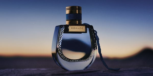 Chloe shop perfume boots