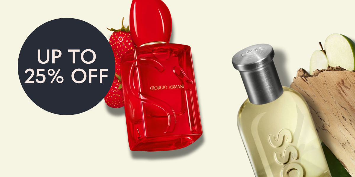 Week 32 Fruity Scents Hero Banner