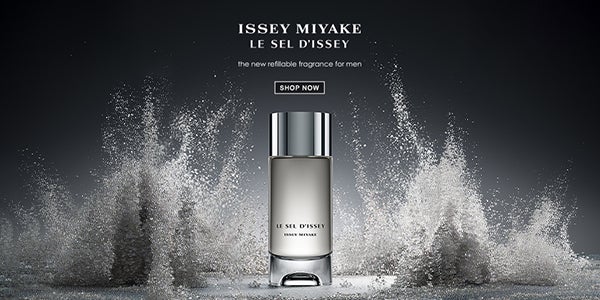 Issey Miyake Men s Women s Perfumes Fragrance Direct