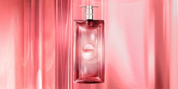 Week 20 Lancome Promo Banner
