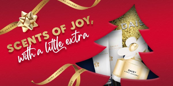 Week 48 COTY Gifts banner